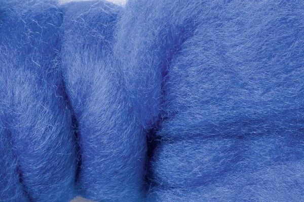Produktbild: Folia Filzwolle RAINBOW, 360g, 12 B&uuml;ndel in 12 Farben sortiert