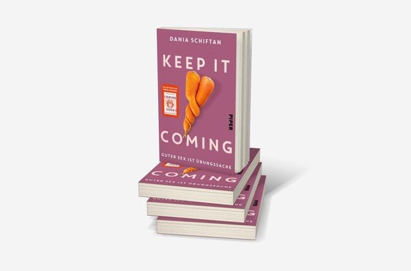 Produktbild: Keep It Coming