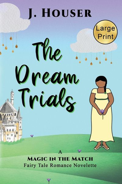 Produktbild: The Dream Trials