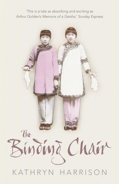 Produktbild: The Binding Chair