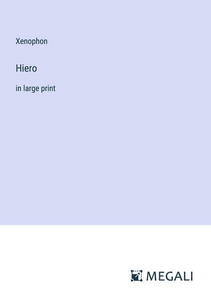 Produktbild: Hiero