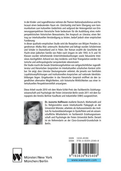 Produktbild: Literarische Gespr&auml;che im interkulturellen Kontext