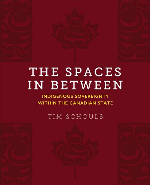 Produktbild: The Spaces in Between