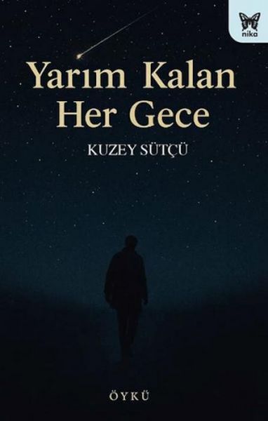 Produktbild: Yarim Kalan Her Gece