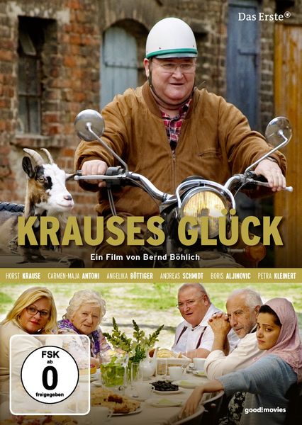 Produktbild: Krauses Gl&uuml;ck