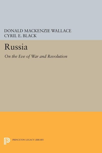 Produktbild: Russia