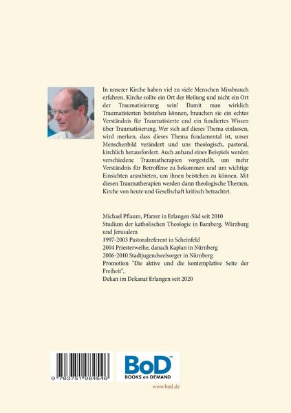 Produktbild: F&uuml;r eine trauma-existentiale Theologie