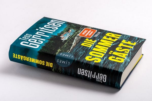 Produktbild: Die Sommergäste