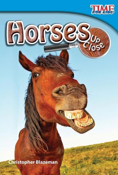 Produktbild: Horses Up Close