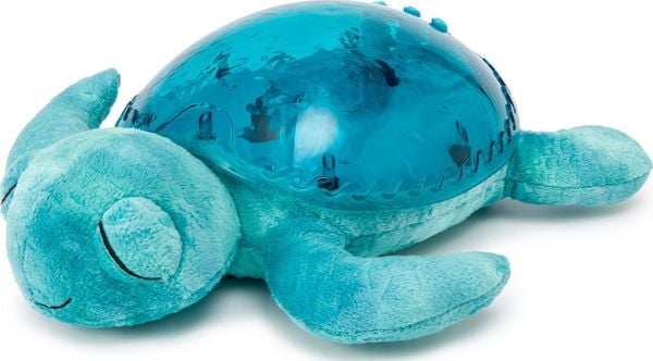 Produktbild: Tranquil Turtle&trade; - Aqua (Wiederaufladbar)