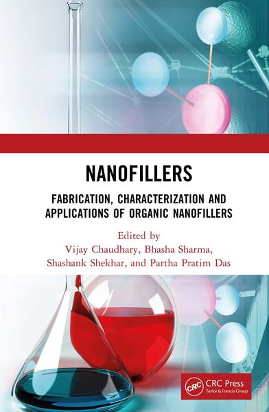 Produktbild: Nanofillers