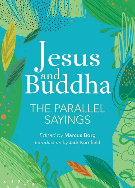 Produktbild: Jesus and Buddha