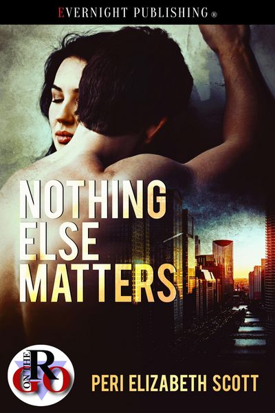 Produktbild: Nothing Else Matters