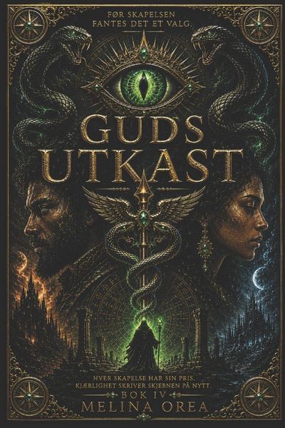 Produktbild: Guds Utkast