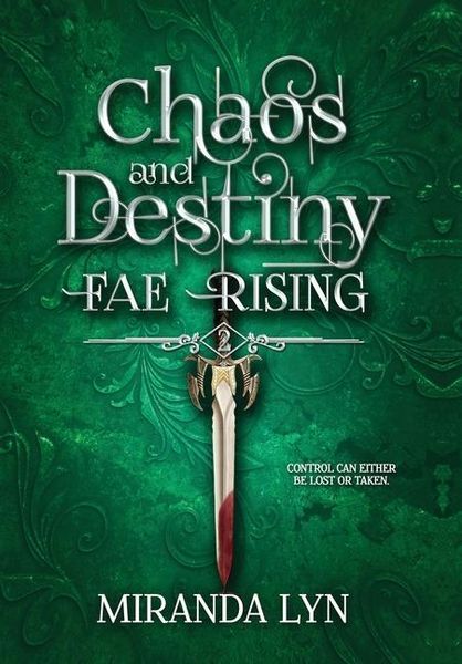 Produktbild: Chaos and Destiny