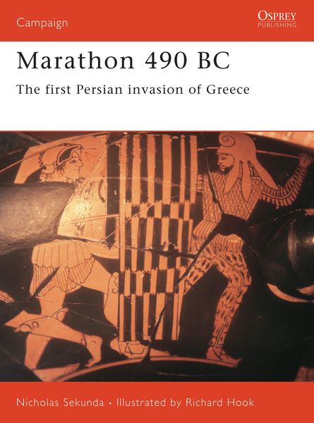 Produktbild: Marathon 490 BC