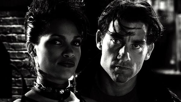 Produktbild: Sin City