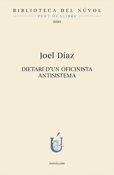 Produktbild: Diari d'un oficinista antisistema