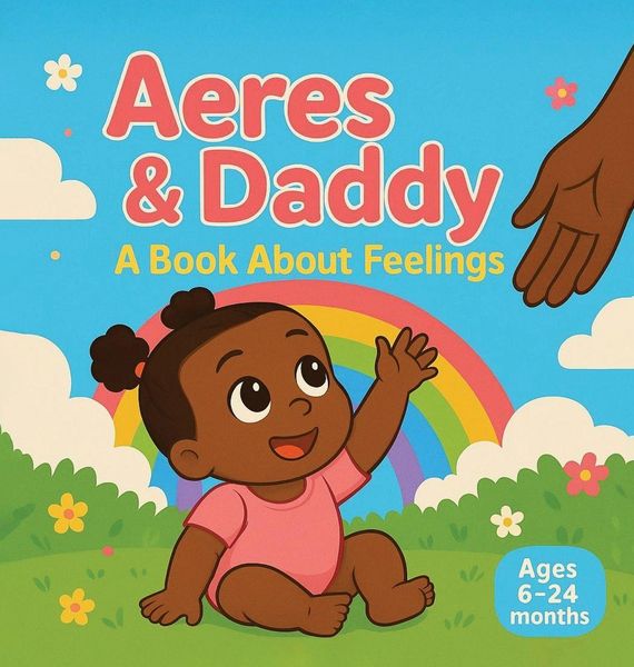 Produktbild: Aeres & Daddy