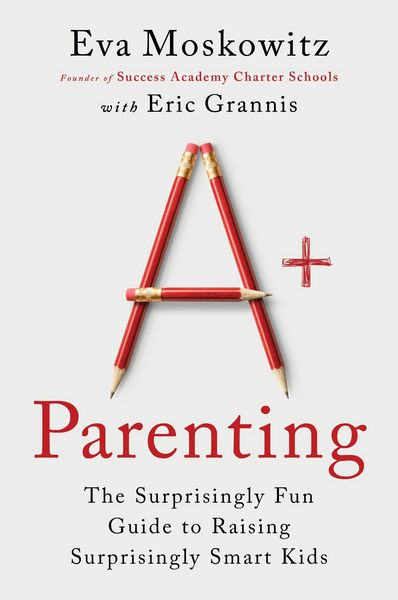 Produktbild: A+ Parenting