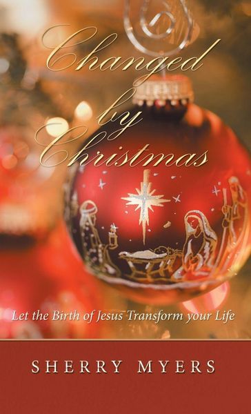 Produktbild: Changed by Christmas