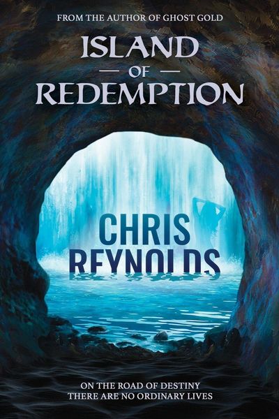 Produktbild: Island of Redemption