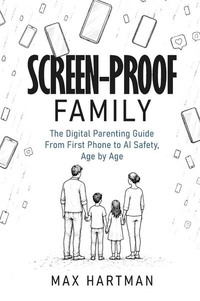 Produktbild: Screen-proof family