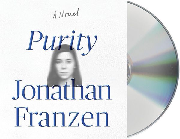 Produktbild: PURITY                       D