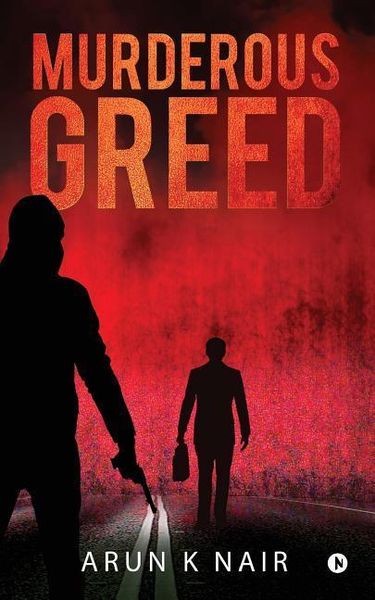 Produktbild: Murderous Greed