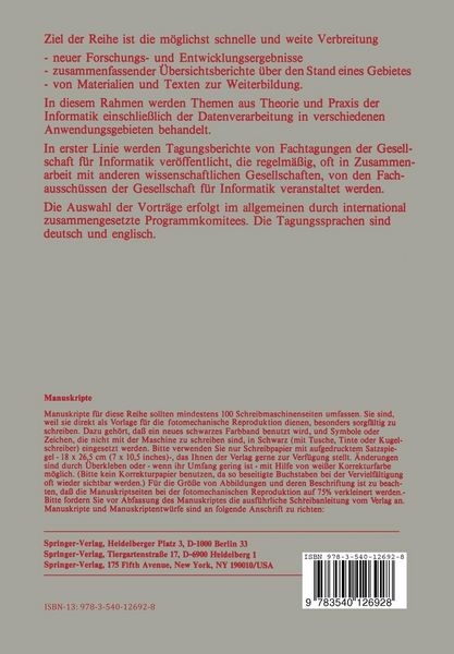 Produktbild: Requirements Engineering