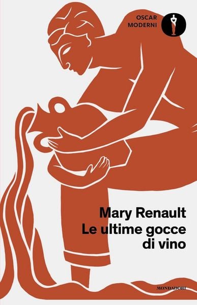 Produktbild: Le ultime gocce di vino