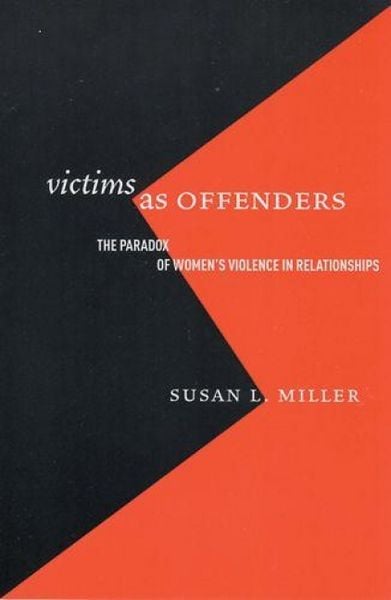 Produktbild: Victims as Offenders