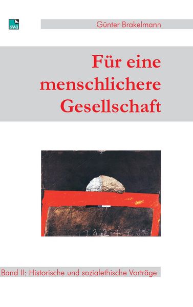 Produktbild: F&uuml;r eine menschlichere Gesellschaft