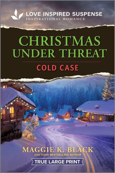 Produktbild: Christmas Under Threat
