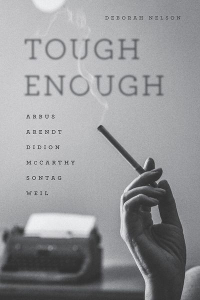 Produktbild: Tough Enough