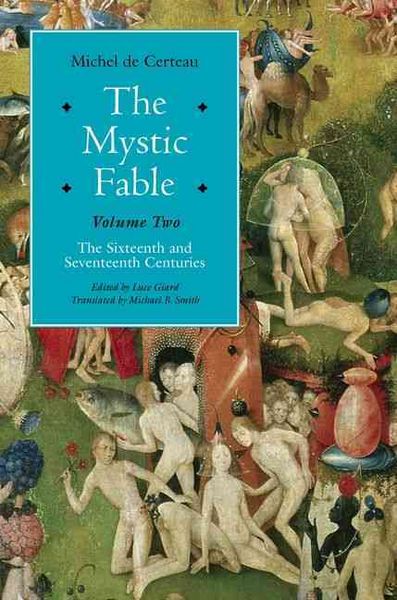 Produktbild: The Mystic Fable, Volume Two