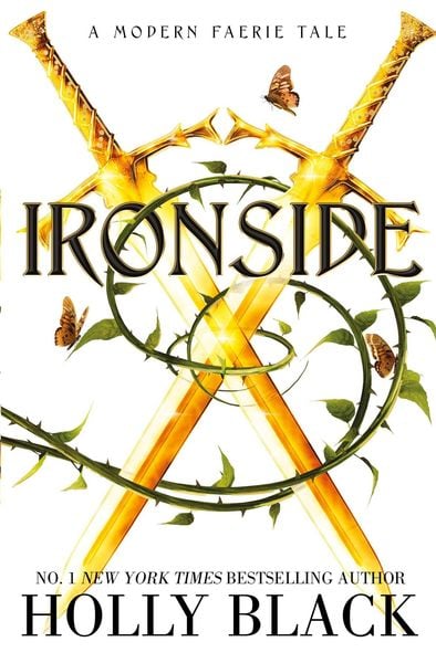 Produktbild: Ironside