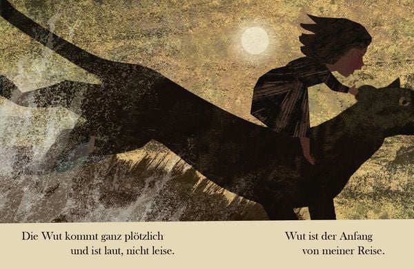 Produktbild: W&uuml;tend