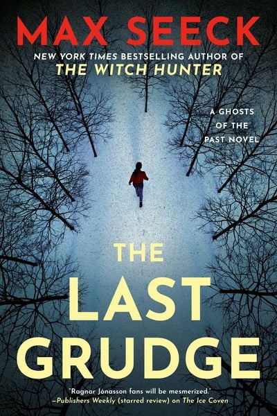 Produktbild: The Last Grudge