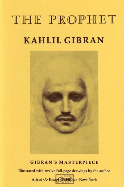 Produktbild: The Prophet