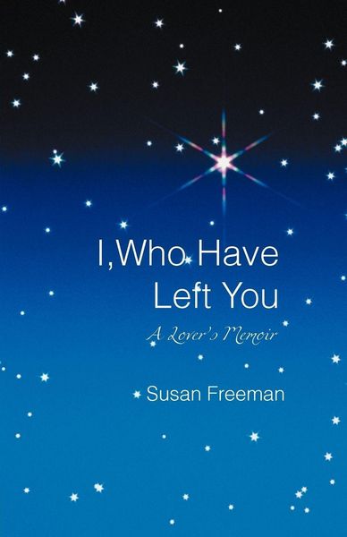 Produktbild: I, Who Have Left You