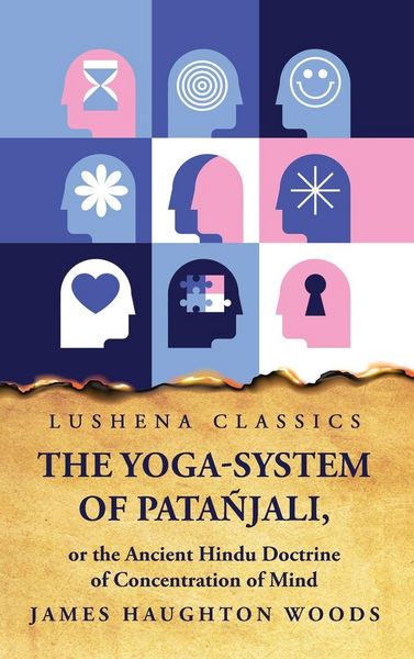 Produktbild: The Yoga-System of Pata&ntilde;jali