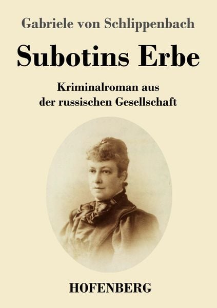 Produktbild: Subotins Erbe