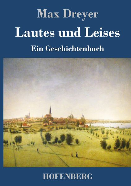 Produktbild: Lautes und Leises