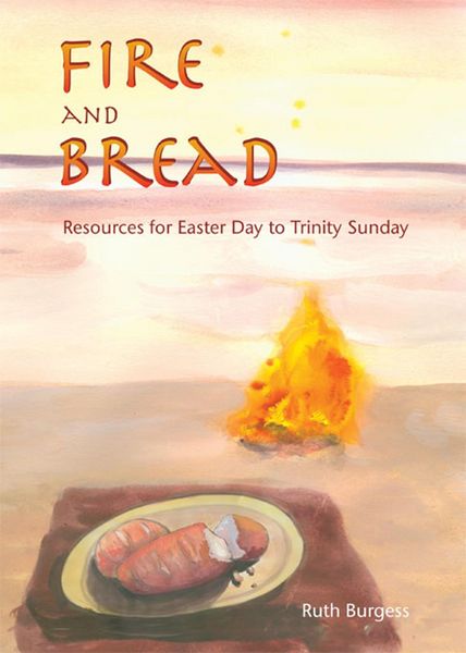 Produktbild: Fire and Bread