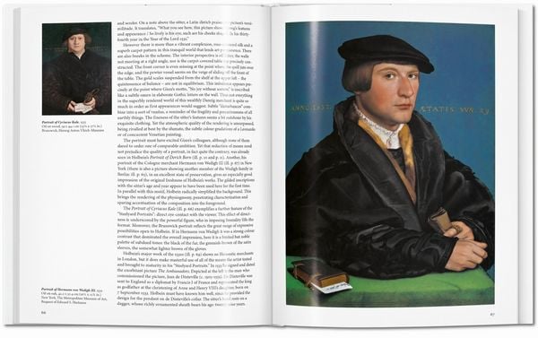 Produktbild: Holbein