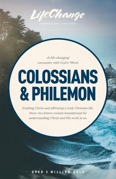 Produktbild: Colossians & Philemon