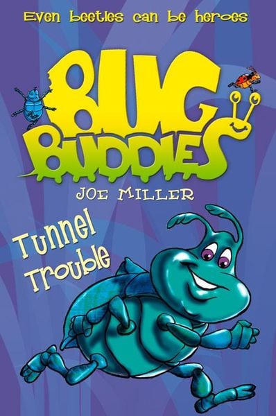 Produktbild: Tunnel Trouble