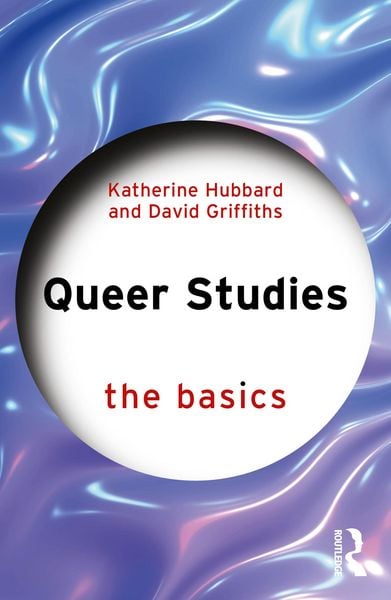 Produktbild: Queer Studies: The Basics