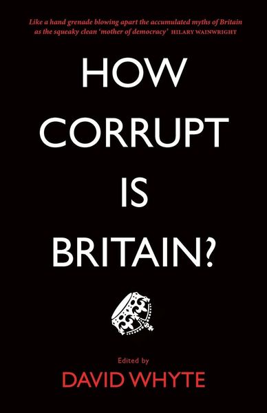 Produktbild: How Corrupt is Britain?